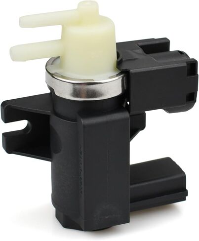 8K0906627 Turbo Boost Pressure Vacuum Control Solenoid Valve Fit for Audi A4 A5 A6 Q5 Seat EXEO Turbo Pressure Solenoid Valve in Kuwait