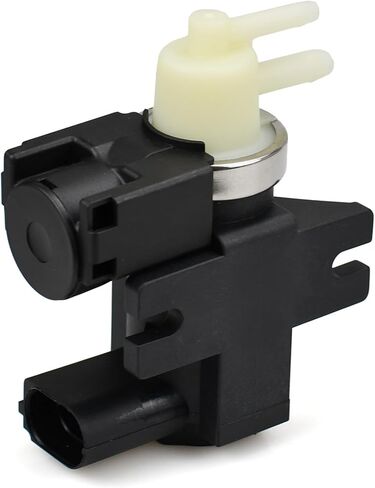 8K0906627 Turbo Boost Pressure Vacuum Control Solenoid Valve Fit for Audi A4 A5 A6 Q5 Seat EXEO Turbo Pressure Solenoid Valve in Kuwait