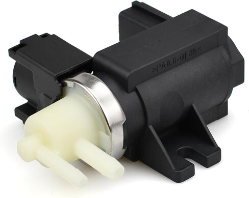 8K0906627 Turbo Boost Pressure Vacuum Control Solenoid Valve Fit for Audi A4 A5 A6 Q5 Seat EXEO Turbo Pressure Solenoid Valve in Kuwait