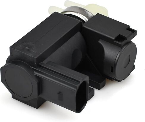 8K0906627 Turbo Boost Pressure Vacuum Control Solenoid Valve Fit for Audi A4 A5 A6 Q5 Seat EXEO Turbo Pressure Solenoid Valve in Kuwait