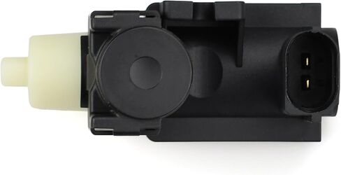8K0906627 Turbo Boost Pressure Vacuum Control Solenoid Valve Fit for Audi A4 A5 A6 Q5 Seat EXEO Turbo Pressure Solenoid Valve in Kuwait