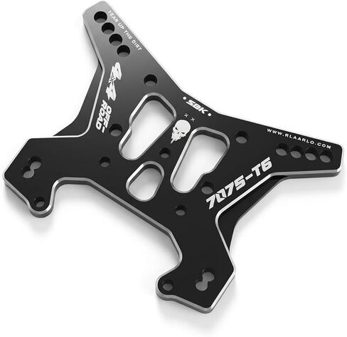 RIAARIO 7075 Aluminum Shock Tower (Rear) for SBK10-B-C in Kuwait