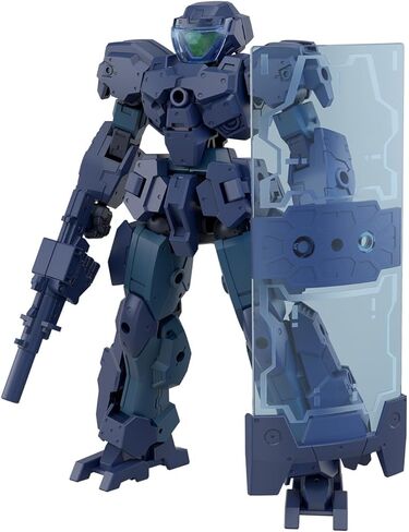 Bandai Hobby - 30 Minutes Missions - #75 eEXM-23 Tecprot 01 30 MM 1/144 نموذج كيت in Kuwait
