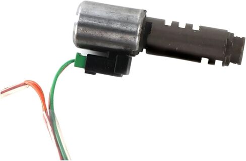 U140 U240 U241 مجموعة صمامات الملف اللولبي ناقل الحركة متوافق مع لكزس RX300 تويوتا RAV4 كامري سيليكا قطع غيار السيارات in Kuwait