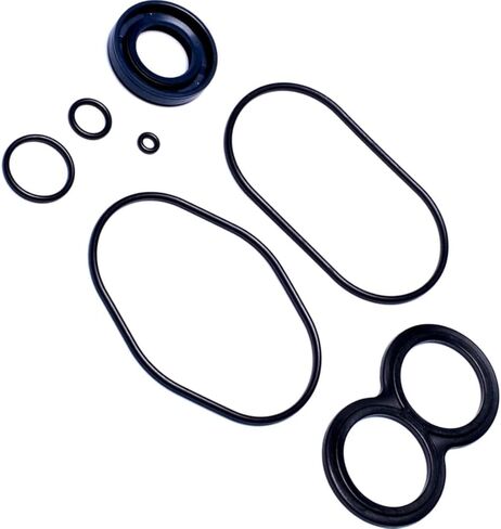 مجموعة سدادات مضخة التوجيه السلطة لهوندا أكورد 1990 1991 1992 1993 ل أكورا فيجور 1992 1993 1994 1 قطعة in Kuwait