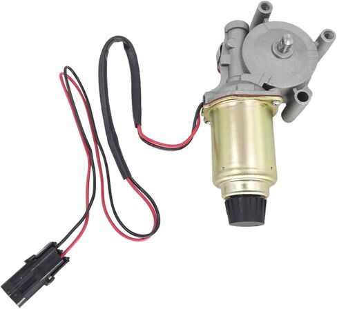 Left Driver Headlight Motor Compatible With Chevrolet Corvette 1984-1990 16510051 49112 in Kuwait