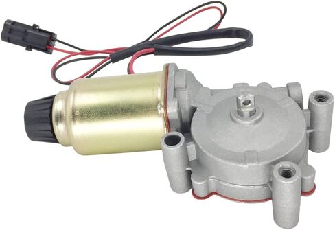 Left Driver Headlight Motor Compatible With Chevrolet Corvette 1984-1990 16510051 49112 in Kuwait