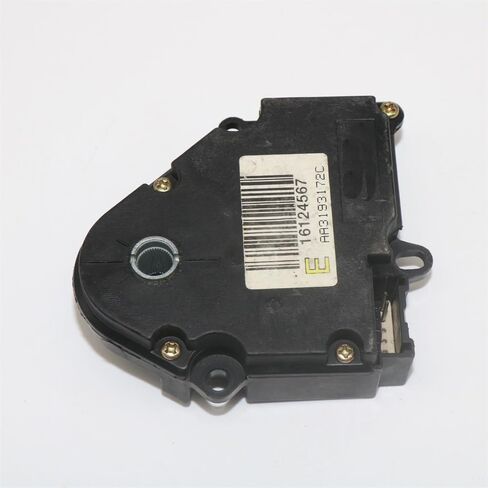 مشغل باب إعادة تدوير HVAC 16124567 لسيارة زحل SC1 SC2 لسيارة شيفروليه C2500 C3500 لسيارة GMC C1500 C2500 C3500 in Kuwait