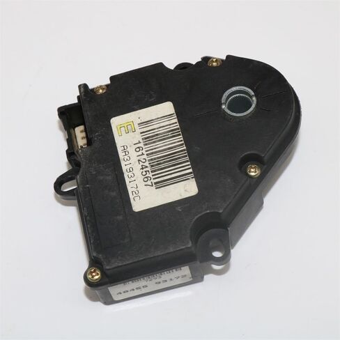 مشغل باب إعادة تدوير HVAC 16124567 لسيارة زحل SC1 SC2 لسيارة شيفروليه C2500 C3500 لسيارة GMC C1500 C2500 C3500 in Kuwait