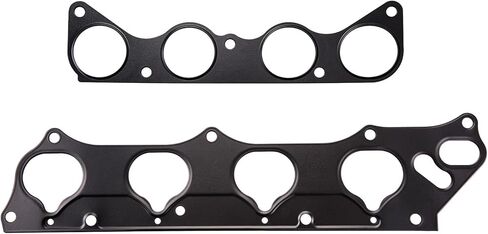 Sorello MS 96473 مجموعة حشية مشعب السحب مناسبة لعنصر Honda Accord CR-V لـ Acura TSX 2003 2004 2005 2006 2007 2008 2009 2010 2011 2012 2.4L استبدال MS96473 MS19474 in Kuwait