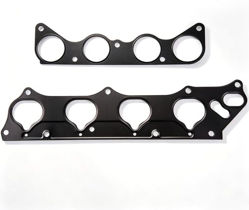 Sorello MS 96473 مجموعة حشية مشعب السحب مناسبة لعنصر Honda Accord CR-V لـ Acura TSX 2003 2004 2005 2006 2007 2008 2009 2010 2011 2012 2.4L استبدال MS96473 MS19474 in Kuwait