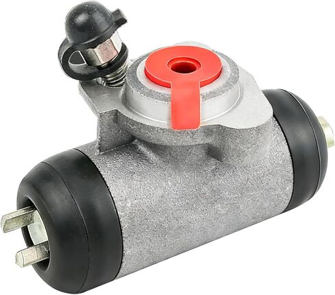 4757020101 أسطوانة عجلة فرامل للسائق الخلفي متوافقة مع موديلات Toyota وScion Corolla 2003-2008، Prius 2003-2009، Yaris 2007-2019، xB 2004-2006، Celica 2003-2005 استبدال W610156 WC370146 in Kuwait