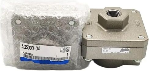 Exhaust valve AQ2000-01 AQ2000-02 AQ3000-02 AQ3000-03 AQ3000-F03(AQ3000-02) in Kuwait