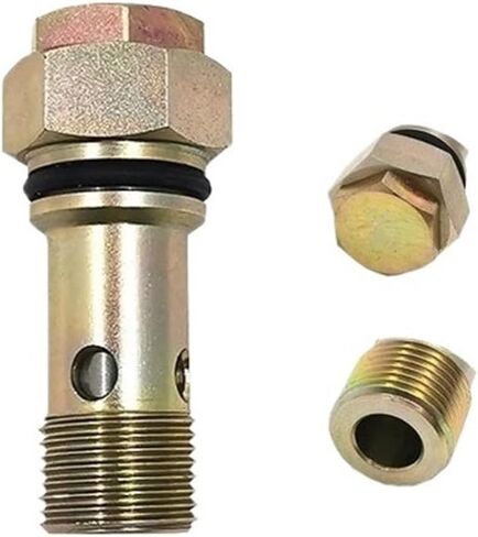 GANGPINWT 4BG1 6BG1 صمام العادم 1-13260098-0 in Kuwait