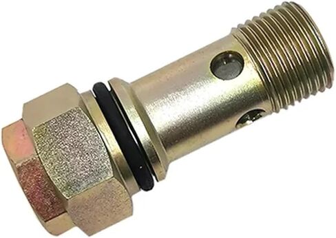 GANGPINWT 4BG1 6BG1 صمام العادم 1-13260098-0 in Kuwait