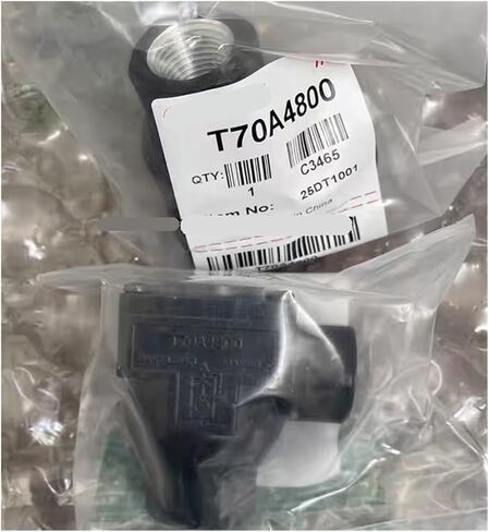 1 قطعة صمام العادم T70A4800 in Kuwait