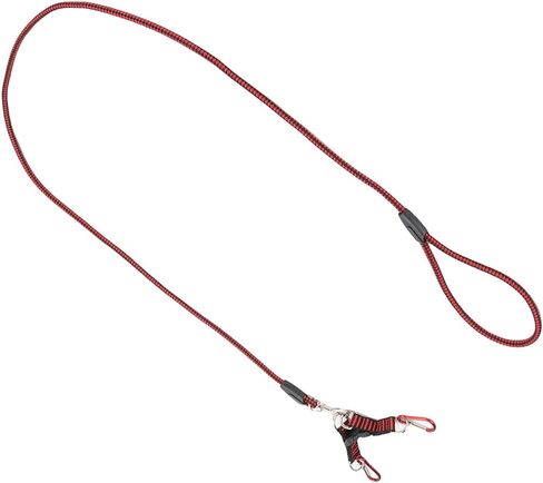 حزام استرداد ونش RC من RiToEasysports، حبل جر من النايلون عالي التحمل مع خطافات معدنية آمنة للسيارات الزاحفة RC على الطرق الوعرة بمقياس 1:5 1:8 1:10 in Kuwait