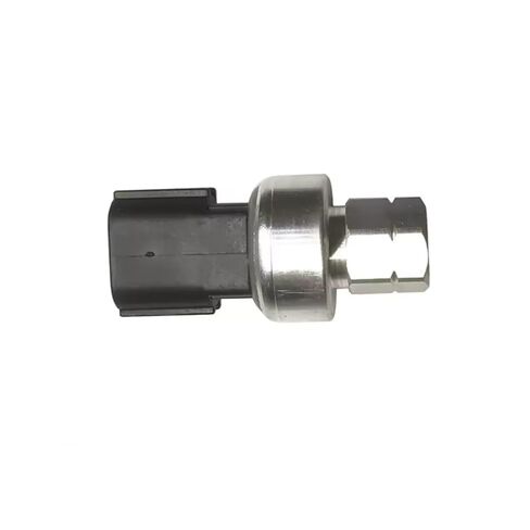 مستشعر HVAC التلقائي متوافق مع Mitsubishi لـ Galant 2004-2012 لـ Lancer 2008-2017 OEM: MT3508 ملحقات أجزاء مستشعر ضغط تكييف الهواء التلقائي in Kuwait