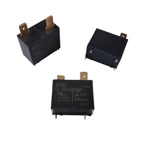 20pcs/lot Relay RF-SS-112DMF 12VDC 4pins Air Conditioning Main Board Relay 20A in Kuwait