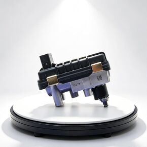 SOLENOID VALVE G-277 6NW009420-20 Compatible for Benc C-Klasse 320 CDI in Kuwait