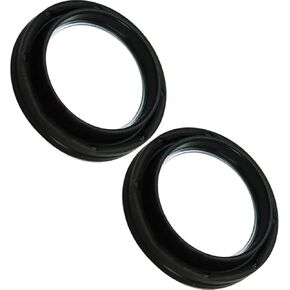 Front Inner Axle Spindle Seal for Ford F-250 1999 2 x in Kuwait