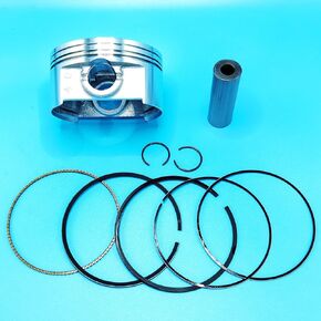 89mm Piston Ring Kit for Subaru Robin EX40 14.0HP Engine in Saudi Arabia