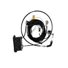 Throttle Motor Compatible for Universal in Kuwait