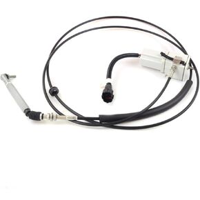 خنق المحرك HM-A70005 22U-06-11790 22U-06-11113 متوافق مع حفارة كوماتسو PC60-7 PC228UU PC40-8 PC228 PC228US PC70-7 in Kuwait