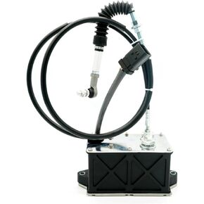 محرك خانق 386-3425 509-9704 متوافق مع حفارة كاتربيلر CAT E312D2 E313D2GC E312GC in Kuwait