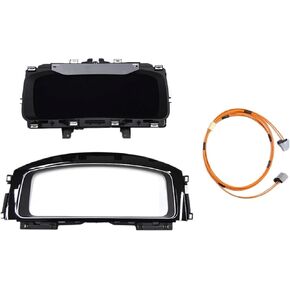 لوحة أجهزة LCD قمرة القيادة الافتراضية متوافقة مع لوحة أجهزة VW Golf 7 MK7 5G1 920 791 B 5G1 920 791 A، ملحقات السيارة (5G1 920 791 B) in Kuwait