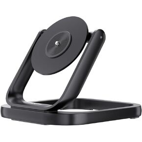 حامل سطح المكتب Dangbei Gimbal لـ Atom، دوران حر 360 درجة، إمالة لزاوية عرض مثالية، حامل جهاز عرض مدمج وأنيق مع سهولة الإعداد in Kuwait