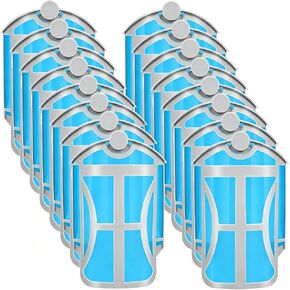16pcs Refill Cartridges Kit in Saudi Arabia