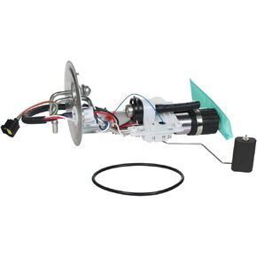 Fuel Pump Hanger Assembly Compatible With Ford Ranger 112.0" Wheelbase GAS 2001 2000 P-5704076 in Kuwait