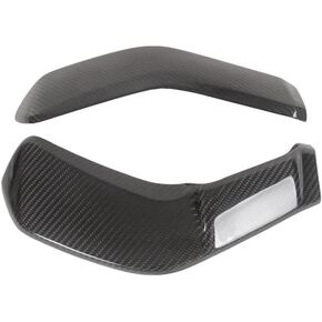 Carbon Fiber Radiator Cover Protector Compatible With XDiavel S 2018 2019 2020 2021(Gloss) in Kuwait