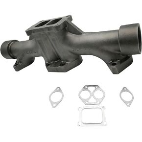 Pipe C4386668 4386668 Compatible for Cummins X15 ISX15 QSX15 Engine in Kuwait