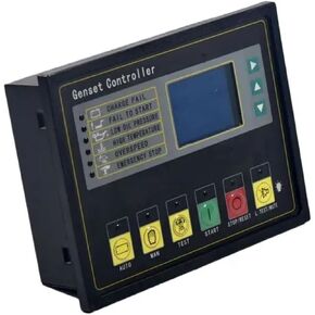 Gu320b Diesel Generator Set Controller Automatic Control Module Unit in Kuwait