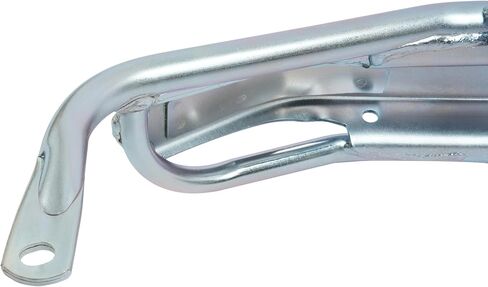 واقي ذراع التأرجح الخلفي + واقي متوافق مع 1987-2006 Yamaha Banshee Skidplate بديل للانزلاق لـ 2GU-22153-00-00 in Kuwait