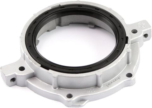 Speedmaster PCE536.1002 متوافق مع استبدال الختم الرئيسي الخلفي Chevy SBC 350 في وقت متأخر قطعة واحدة. الألومنيوم in Kuwait