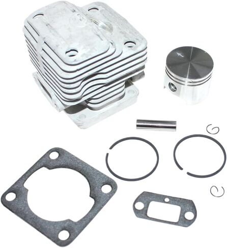 مجموعة مكبس الأسطوانات متوافقة مع الموديلات 440S، 440T، 440BP، 740T، 40، 8400، 8405، ورقم القطعة 074000280 in Kuwait