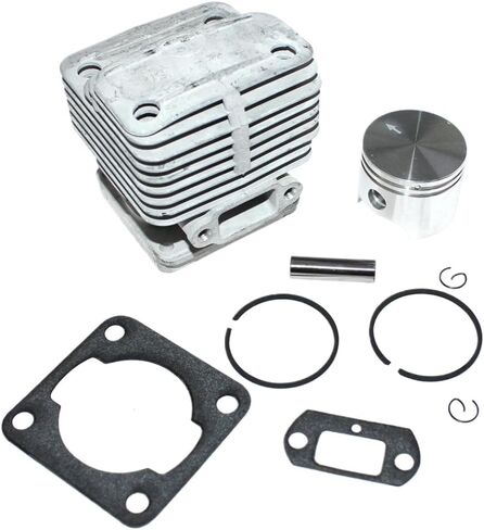 مجموعة مكبس الأسطوانات متوافقة مع الموديلات 440S، 440T، 440BP، 740T، 40، 8400، 8405، ورقم القطعة 074000280 in Kuwait