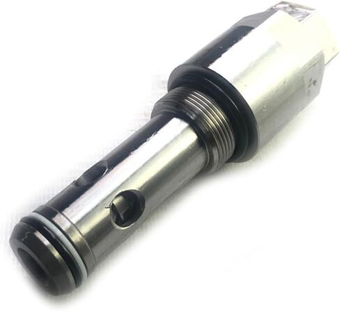 صمام تخفيف HM-E10036 متوافق مع كوماتسو PC200-5 PC200-6 PC200-7 PC200-8 PC220-8 الحفارات الزاحفة in Kuwait