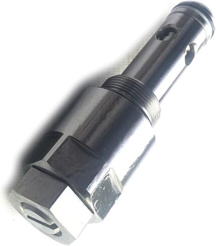 صمام تخفيف HM-E10036 متوافق مع كوماتسو PC200-5 PC200-6 PC200-7 PC200-8 PC220-8 الحفارات الزاحفة in Kuwait