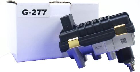 صمام الملف اللولبي G-277 6NW009420-20 متوافق مع Benc C-Klasse 320 CDI in Kuwait