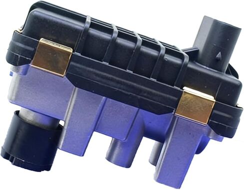 صمام الملف اللولبي G-277 6NW009420-20 متوافق مع Benc C-Klasse 320 CDI in Kuwait