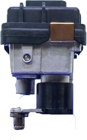 صمام الملف اللولبي G-277 6NW009420-20 متوافق مع Benc C-Klasse 320 CDI in Kuwait
