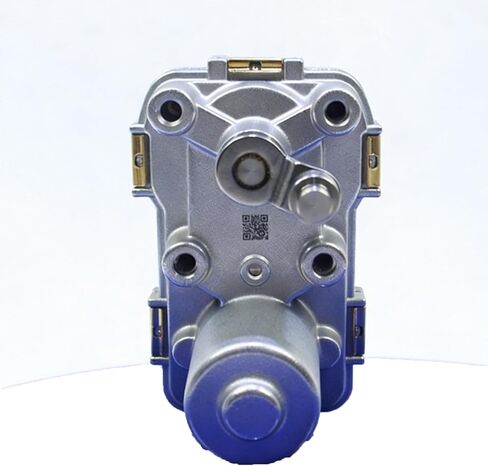 صمام الملف اللولبي A6519060200 6510900086 6510902780 متوافق مع Benc C 180 2.2 CDl 88 Kw 120HP 2009 لـ Benc C 200 E 200 2.2 CDI 100Kw 136 HP 2007 in Kuwait