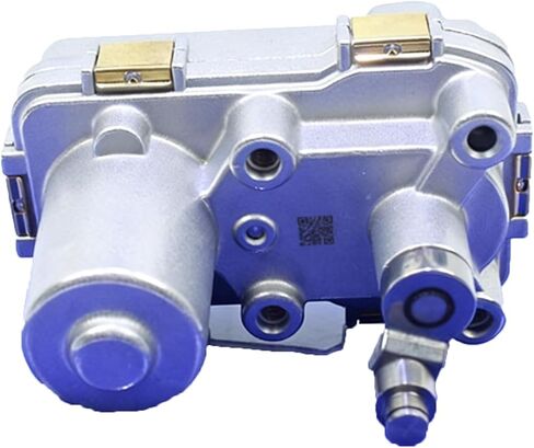 صمام الملف اللولبي A6519060200 6510900086 6510902780 متوافق مع Benc C 180 2.2 CDl 88 Kw 120HP 2009 لـ Benc C 200 E 200 2.2 CDI 100Kw 136 HP 2007 in Kuwait