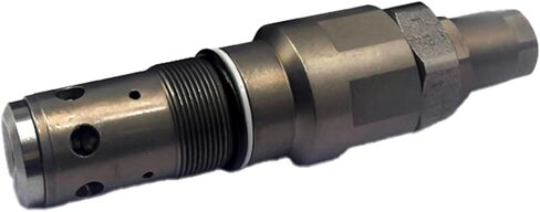 صمام تخفيف HM-E10025 متوافق مع الحفارات الزاحفة Hitachi EX200-2 in Kuwait