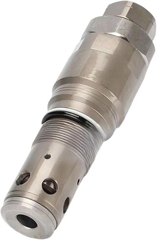 صمام تخفيف 177-2549 متوافق مع الحفارات الزاحفة Hitachi EX200-5 in Kuwait