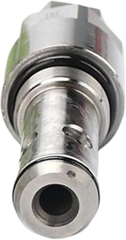 صمام الإغاثة 702-75-01201 متوافق مع الحفارات الزاحفة كوماتسو PC200-6 PC200-7 PC200-8 in Kuwait